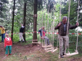 Appartamento per vacanze Hahnenklee Ambiente 17