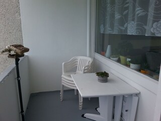 Appartamento per vacanze Hahnenklee Registrazione all'aperto 2