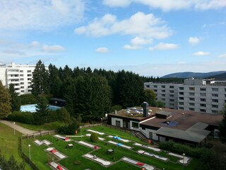 Appartamento per vacanze Hahnenklee Registrazione all'aperto 3