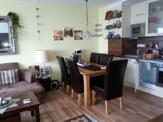 Appartamento per vacanze Hahnenklee Caratteristiche 4