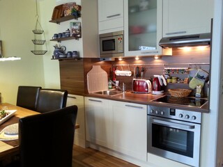 Appartamento per vacanze Hahnenklee Caratteristiche 5