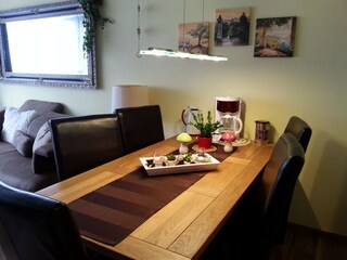 Appartamento per vacanze Hahnenklee Caratteristiche 6