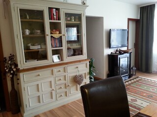 Appartamento per vacanze Hahnenklee Caratteristiche 7