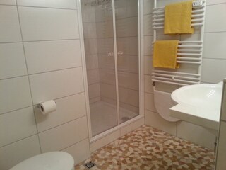 Appartamento per vacanze Hahnenklee Caratteristiche 8