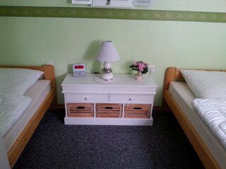 Appartamento per vacanze Hahnenklee Caratteristiche 11