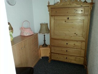 Appartamento per vacanze Hahnenklee Caratteristiche 12