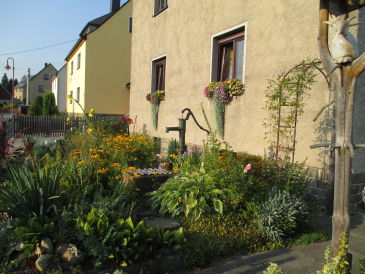 Ferienwohnung Hamann