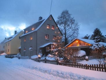 Ferienwohnung Hamann