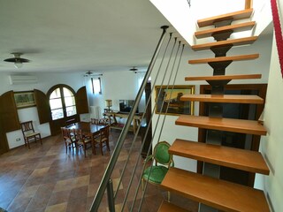 Casa de vacaciones Lajatico  37