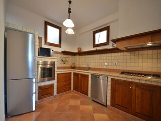 Casa per le vacanze Lajatico Caratteristiche 14