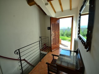 Vakantiehuis Lajatico Kenmerken 15