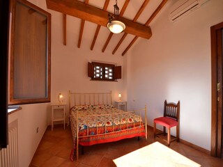 Casa per le vacanze Lajatico Caratteristiche 19