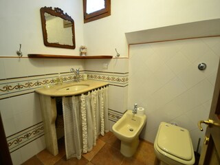 Casa per le vacanze Lajatico Caratteristiche 21