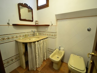 Vakantiehuis Lajatico Kenmerken 21