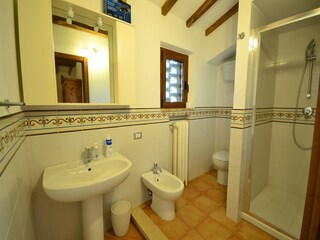 Holiday house Lajatico Features 24