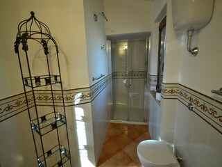 Maison de vacances Lajatico Équipement 23