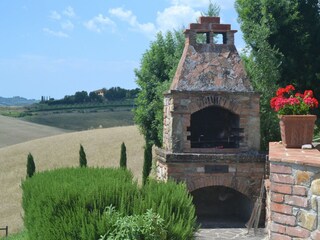 Holiday house Lajatico  34