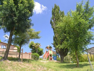 Maison de vacances Lajatico  33