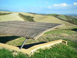 Maison de vacances Lajatico Environnement 26
