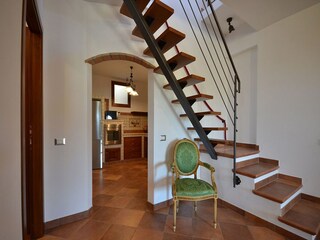 Maison de vacances Lajatico  34