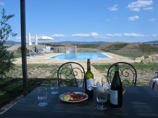 Holiday house Lajatico  38