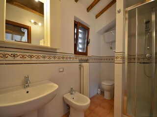 Holiday house Lajatico Features 27