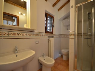 Vakantiehuis Lajatico Kenmerken 25