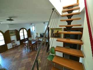 Casa per le vacanze Lajatico  37