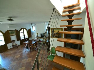 Holiday house Lajatico  40