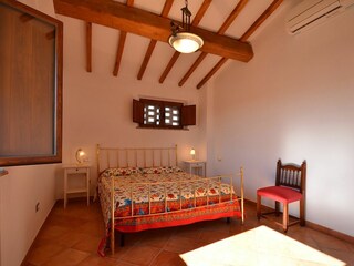 Casa de vacaciones Lajatico Características 15