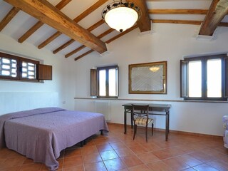 Casa de vacaciones Lajatico Características 16