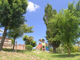 Casa de vacaciones Lajatico  35