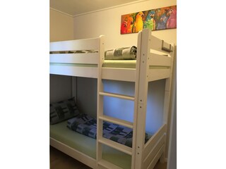 Vakantieappartement Todtmoos Kenmerken 7