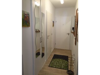 Vakantieappartement Todtmoos Kenmerken 6