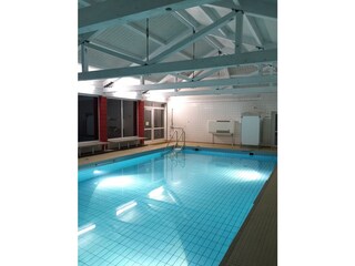 Vakantieappartement Todtmoos Kenmerken 8