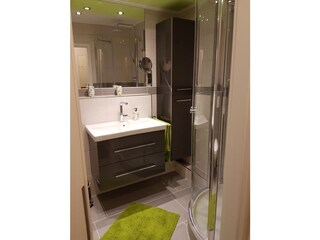 Vakantieappartement Todtmoos Kenmerken 9