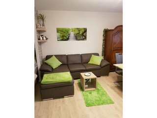 Vakantieappartement Todtmoos Kenmerken 1