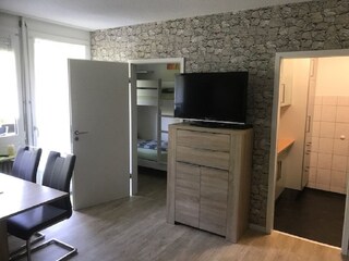 Vakantieappartement Todtmoos Kenmerken 10