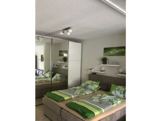 Vakantieappartement Todtmoos Kenmerken 11