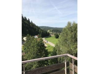 Vakantieappartement Todtmoos Buitenaudio-opname 4