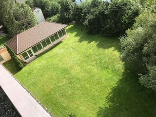 Vakantieappartement Todtmoos Buitenaudio-opname 5