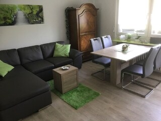 Vakantieappartement Todtmoos Kenmerken 13
