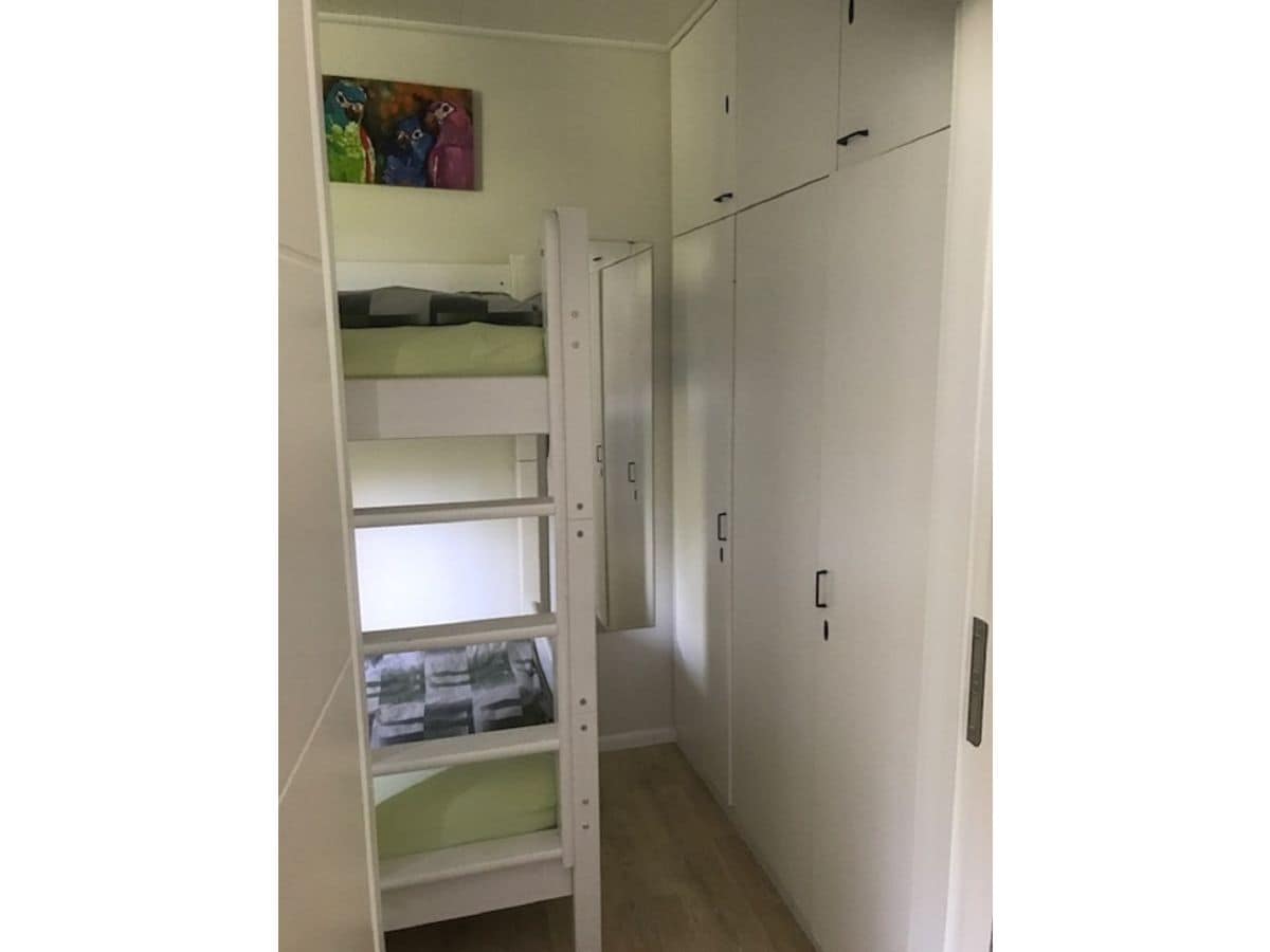 Kinderzimmer Schrank