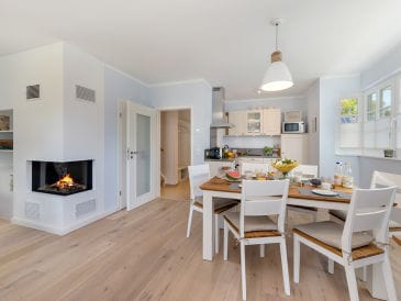 Ferienhaus Beach House 2
