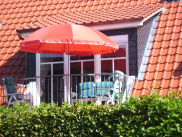 Ferienwohnung Wattläufer
