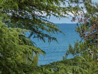 Appartamento Karigador Ambiente 22