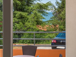 Appartamento Karigador Registrazione all'aperto 2