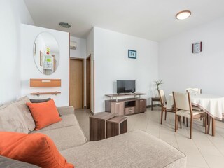 Appartamento Karigador Caratteristiche 12