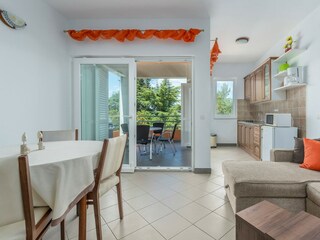 Appartamento Karigador Caratteristiche 13