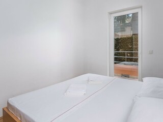 Appartamento Karigador Caratteristiche 14